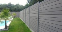 Portail Clôtures dans la vente du matériel pour les clôtures et les clôtures à Guimps